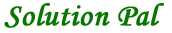 Solution Pal Logo